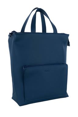Bicycle Bag + Shoulder Bag Joni Dark Blue