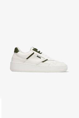 Gen1 Sneakers Cactus White