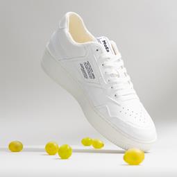 Gen1 Sneakers Grape Full White