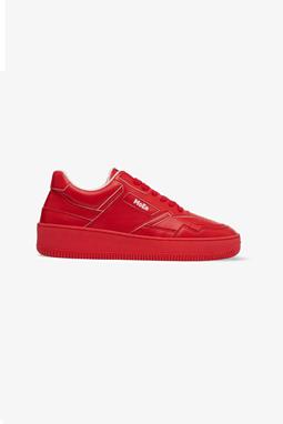 Gen1 Sneakers Apple Full Red