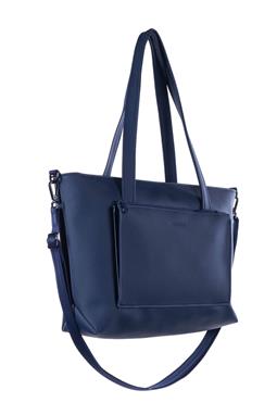 Handbag Jessie Dark Blue