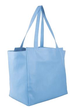 Handbag Jayme Light Blue