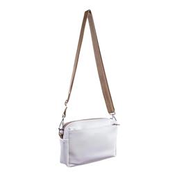 Fraenck Crossbody Bag Jackie White