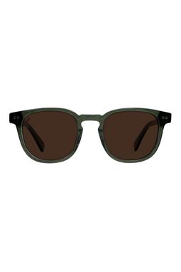 Sunglasses Athene Olive Green
