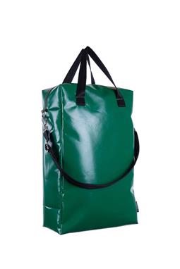 Bicycle Bag Dusty Green