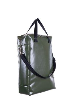 Bicycle Bag Dusty Army Green