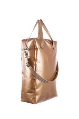 Bicycle Bag Dusty Gold
