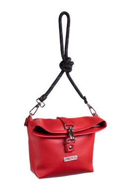 Crossbody Bag Lucy Red