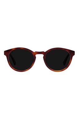 Kaka Sunglasses Caramel