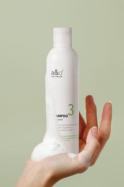 Hydraterende Shampoo