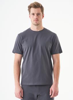 Unisex T-Shirt Biologisch Katoen Tillo Shadow