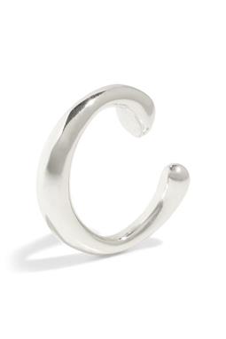 The Ona Cuff Earring Sterling Silver