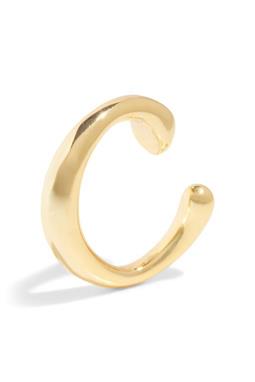 The Ona Cuff Earring 18k Gold Plated