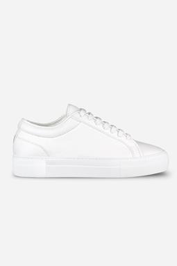 Sneakers Grape Essential Classic White