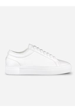 Sneakers GRAPE Essential Classic White