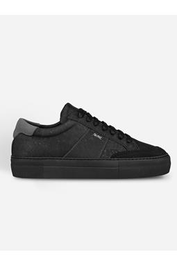 Sneakers Fragment Low All Black