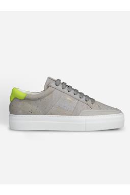 Sneakers Fragment Low Sg Tennis Grey