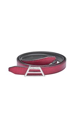 Belt Reversible Adapt Black / Red