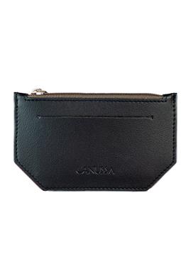 Minimal Case Wallet Black/Grey