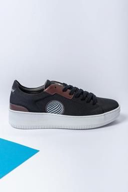 Sneakers Ocns Pacific Black