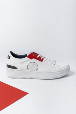 Sneakers Ocns Pacific Red