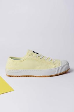Sneakers Icns Spartak Yellow