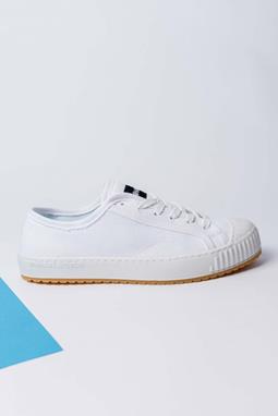 Sneakers Icns Spartak White