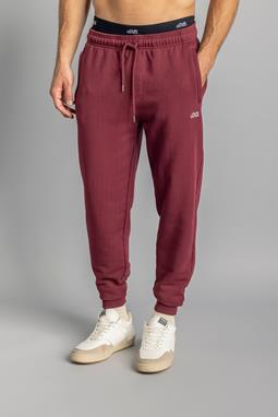 Organic Sweatpants Unisex Rubin