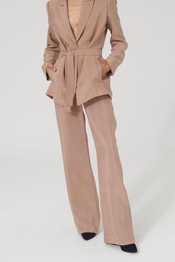 Trousers Jeanni Pink