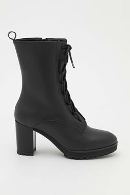 High Heel Boots Djuras Black