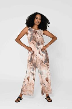 Jumpsuit Staine Ecovero Marble