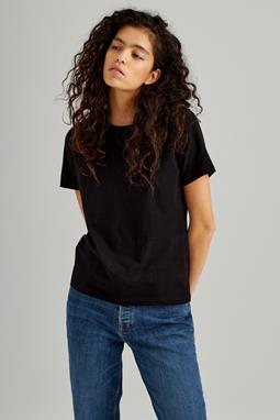 T-Shirt Organic Cotton Black