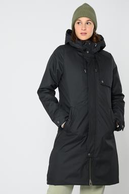 Coat Black