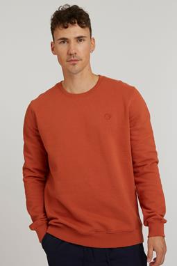 Trui Bekleding Kaneel