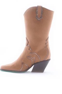 Stiefel Laura Brown Limited Edition
