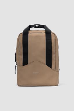 Backpack Marseille Brown