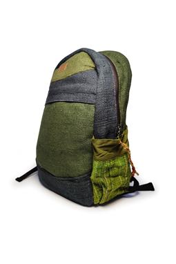 Prasad Backpack Organic Hemp