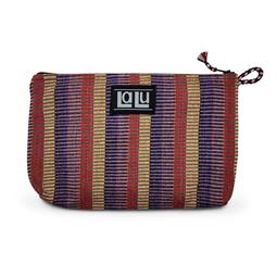 LaLu Products Sampo Toiletry Bag | Organic Cotton