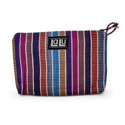 LaLu Products Lune Toiletry Bag | Organic Cotton