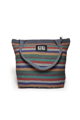 Giri Tote Bag | Organic Cotton