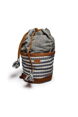 Ira Backpack | Organic Cotton