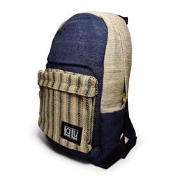 LaLu Products Sisir Backpack | Organic Hemp