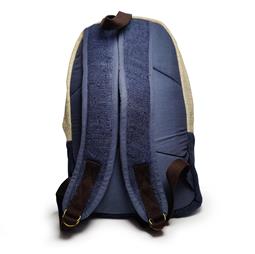LaLu Products Sisir Backpack | Organic Hemp