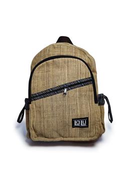 Uttam Backpack | Organic Nettle