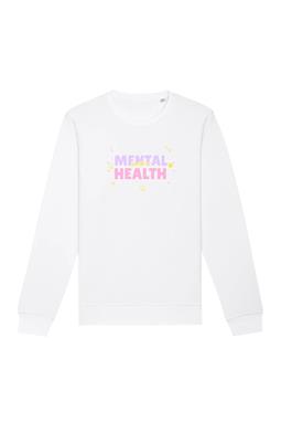 Sweatshirt Mental Health Matters Wit