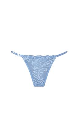 Thong Ether Sky Blue