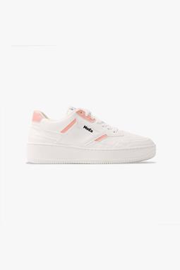 Sneakers Gen1 Crush White & Pink