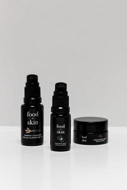 Skincare Proefset (55+)