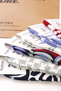 Socken Pack X6 Alles Unisex