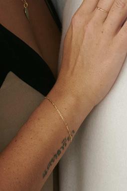 Armband The Flawless 14k Echtgold